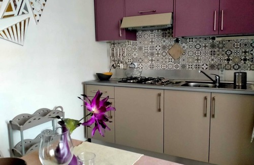 Tivoli Apartment | In the historic center with a view of the cathedral