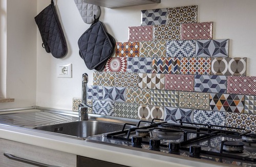 Quartiere XI Portuense Apartment | In Trastevere full and modern apartment just 15 minutes far from Colosseo