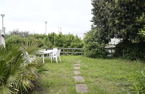 Anzio Apartment | Incantevole Alloggio Parcheggio Gratis Vicino a Roma
