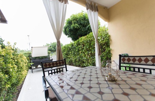 Marina di Pisticci House | Incantevole Villetta mare indipendente