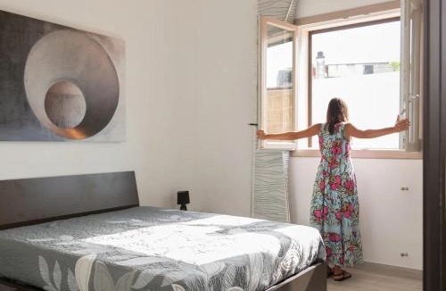 Giorgilorio Apartment | InCanti Salentini Apartments