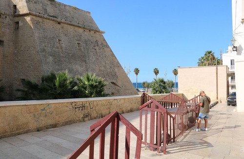Mola di Bari Apartment | Indaterr House in Mola di Bari