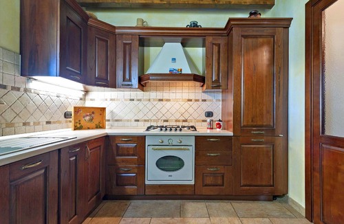 Acquarica del Capo Villa | Independent Sammy villa with private pool