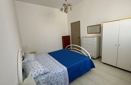 Trapani House | Independent and comfortable house in the town center but in the midst of greenery