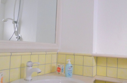 Ostuni House | Independent detached 1700 house - Central position - WIFI - Sea View
