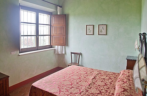 Ponte di Gabbiano Other | Independent hut in farmhouse with large garden