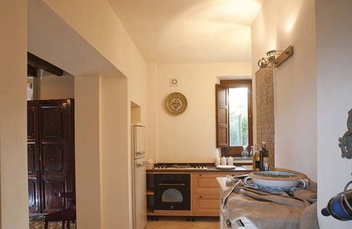 Buseto Palizzolo Villa | Independent villa up to 16 guests