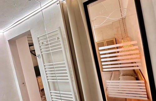 Spongano House | Infinity - cycladic experience