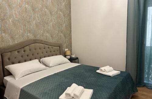 Quartiere XI Portuense House | Inn Rhome 279