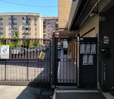 Quartiere XI Portuense House | Inn Rhome 279