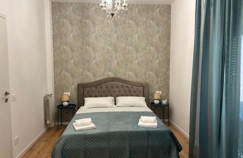 Quartiere XI Portuense House | Inn Rhome 279