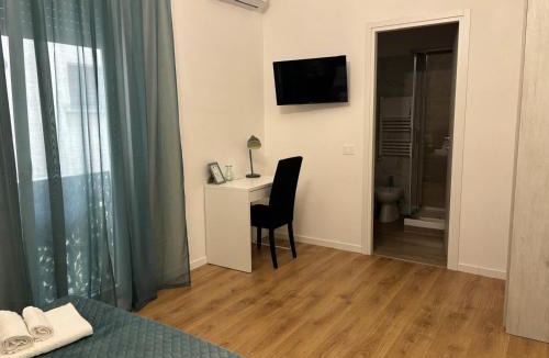 Quartiere XI Portuense House | Inn Rhome 279