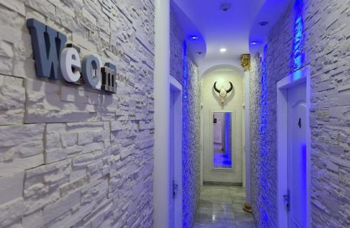 Esquilino House | innstation guesthouse