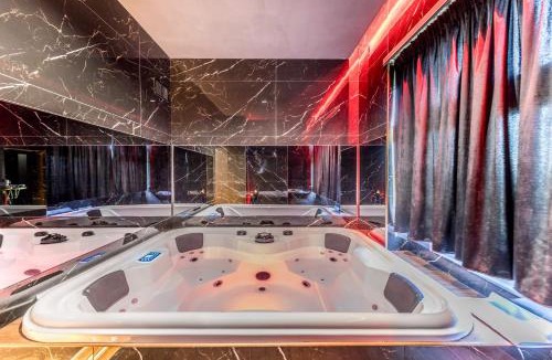 Rome House | Int 37 Luxury Rooms