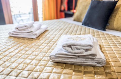 Rome House | Int 37 Luxury Rooms