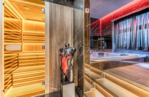Rome House | Int 37 Luxury Rooms
