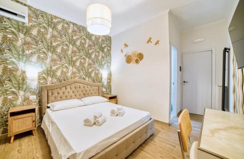 Quartiere XI Portuense Apartment | Intero grande appartamento deluxe a Stazione Trastevere