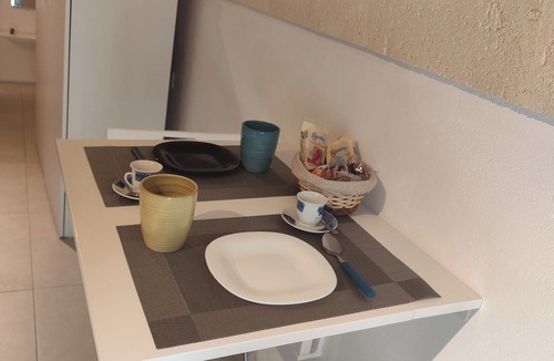 Grottaglie Apartment | Intimo Monolocale nel Centro Storico di Grottaglie, in Provincia di Taranto