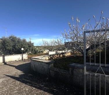 Noci House | Intini Locazione Turistica