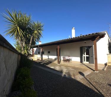 Noci House | Intini Locazione Turistica