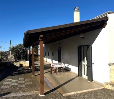Noci House | Intini Locazione Turistica