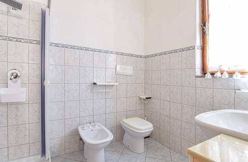 Galtelli Apartment | Inviting apartment for a nice vacation.