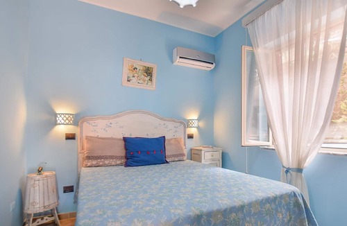 Montecorice House | Inviting cottage for a wonderful vacation.