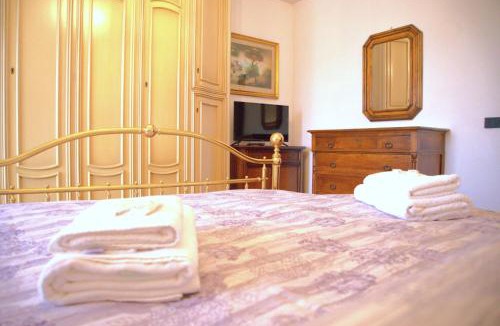 Po' Bandino Apartment | Iolanda Apartment