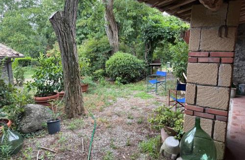 Montefiascone House | Iorio's Country House