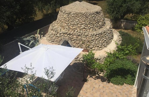 Torricella House | IPPOCAMPO