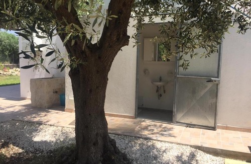 Torricella House | IPPOCAMPO