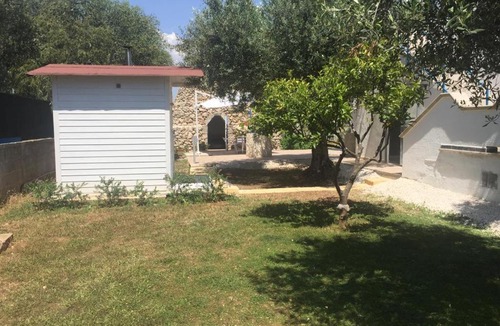 Torricella House | IPPOCAMPO