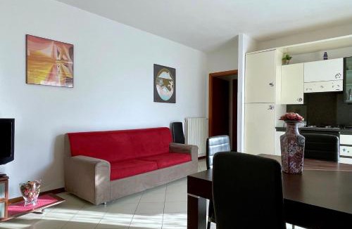 Terracina Apartment | Irene's apartment