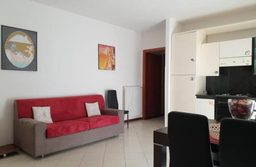 Terracina Apartment | Irene's apartment