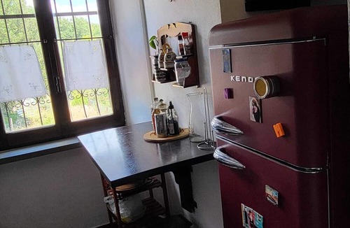 Poggioferro House | Irene's shelter, your home away from home