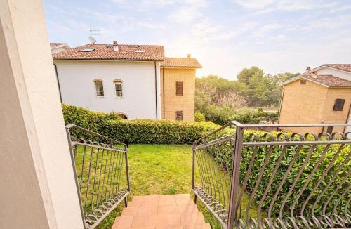 Foggetta Apartment | Iris 2 - Pineto Vacanza