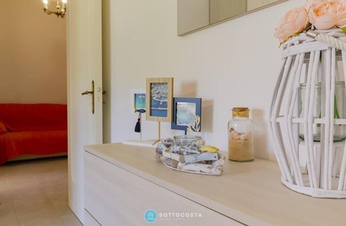 Roca Vecchia Apartment | IRIS Flat