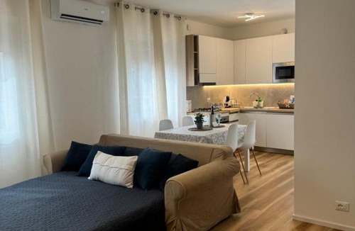 Favaro Veneto Apartment | Iris home