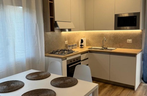 Favaro Veneto Apartment | Iris home