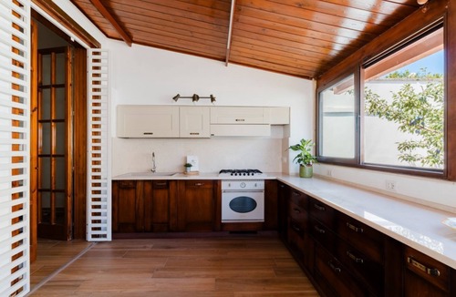 Lecce House | IRIS - Lecce Selection