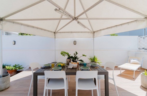 Lecce House | IRIS - Lecce Selection