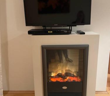 Rauris Apartment | Isabella 2