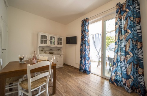 Procchio Apartment | Island of Elba 350 mt from the beach