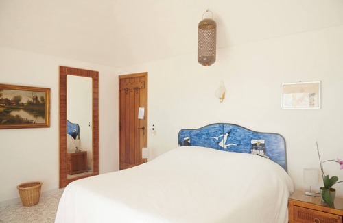 San Felice Circeo Bed & Breakfast | Isola di Eea Charming Bed and Breakfast , Rooms With Access to the Sea