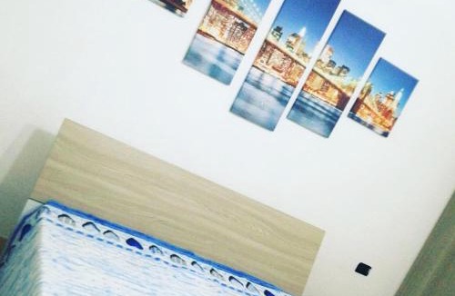Torricella Apartment | isola