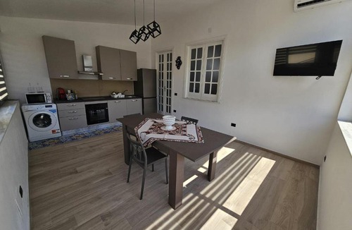 Capaci Apartment | Isolarentalcar Apartment