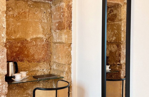 Floridia Apartment | Isula Antica