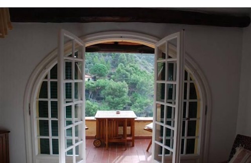 Cala Piccola Apartment | Cala Piccola, 50 m away from the sea