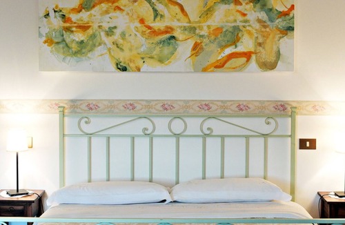 Castiglione in Teverina Other | Il Poggio dell'Artilla, an oasis of peace to relax and regenerate