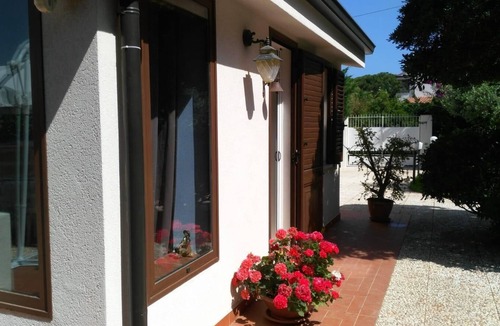 Citta del Mare Cottage | Chez Gigì mareh24 la tua oasi di relax e serenità
